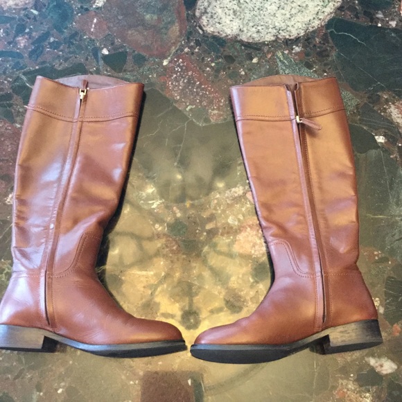 Tory burch boots - Picture 3 of 5